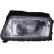 Phare gauche 1AE 008 564-011 Hella
