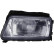 Phare gauche 1AE 008 564-011 Hella, Vignette 2