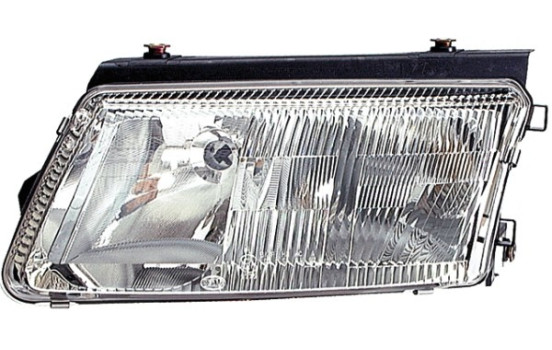 Phare gauche 1AF 007 620-051 Hella