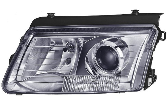 Phare gauche 1AF 007 850-051 Hella