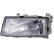 Phare gauche 1AF 246 014-091 Hella, Vignette 2