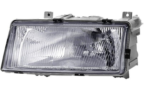 Phare gauche 1AF 246 014-091 Hella, Image 2