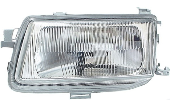 Phare gauche 1AG 007 573-011 Hella, Image 2