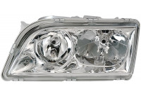 Phare gauche 1AG 007 861-411 Hella