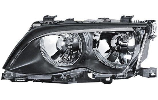 Phare gauche 1AG 009 059-011 Hella