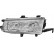 Phare gauche 1AG 236 004-091 Hella