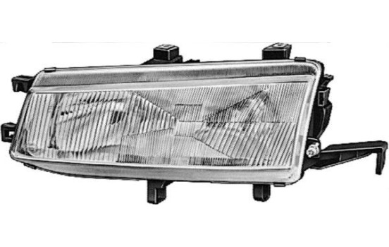 Phare gauche 1AG 236 004-091 Hella, Image 2