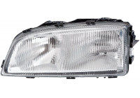 Phare gauche 1AH 007 600-151 Hella