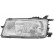 Phare gauche 1AJ 007 677-031 Hella, Vignette 2