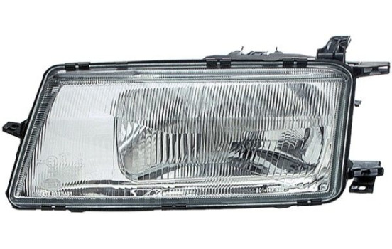 Phare gauche 1AJ 007 677-031 Hella, Image 3
