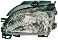 Phare gauche 1AJ 354 303-011 Hella