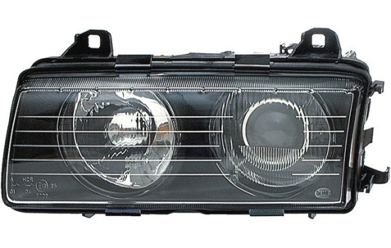Phare gauche 1AL 007 045-011 Hella