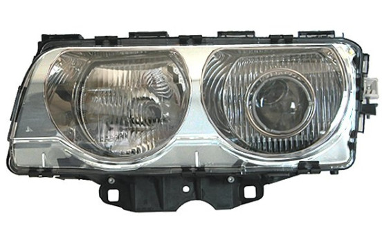 Phare gauche 1AL 354 201-051 Hella