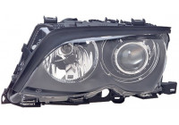Phare gauche 1AL 354 684-011 Hella