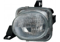 Phare gauche 1BA 963 667-051 Hella