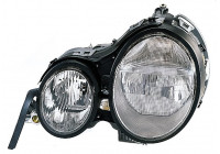 Phare gauche 1D9 007 380-051 Hella