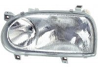 Phare gauche 1DJ 006 360-651 Hella