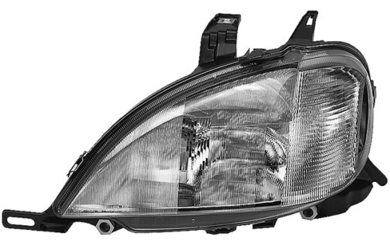Phare gauche 1EA 963 130-451 Hella