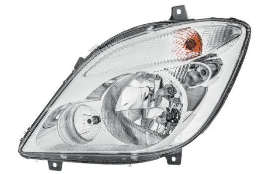 Phare gauche 1EB 247 012-051 Hella, Image 2