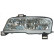 Phare gauche 1EB 354 308-031 Hella