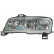 Phare gauche 1EB 354 308-031 Hella, Vignette 2