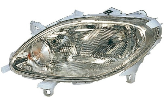 Phare gauche 1ED 354 218-011 Hella