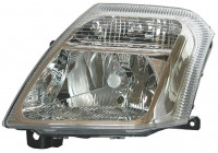 Phare gauche 1ED 354 312-011 Hella