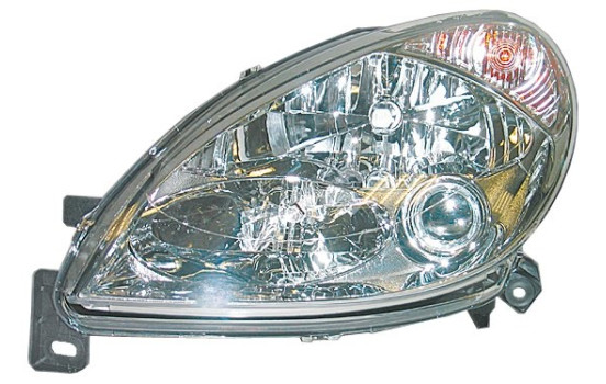 Phare gauche 1ED 354 315-051 Hella