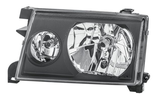 Phare gauche 1ED 964 210-011 Hella, Image 2