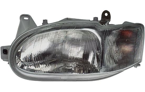Phare gauche 1EE 008 388-011 Hella
