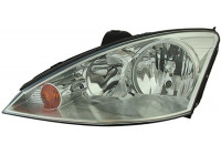 Phare gauche 1EE 010 198-031 Hella