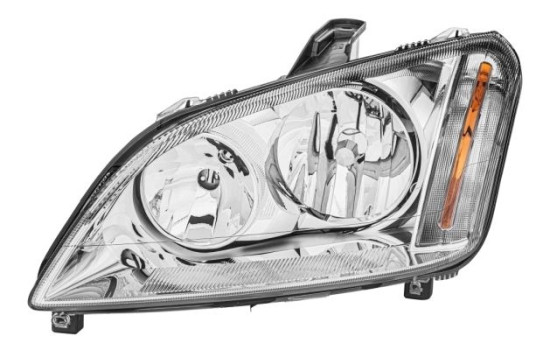 Phare gauche 1EE 270 600-171 Hella, Image 2