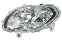 Phare gauche 1EE 354 218-031 Hella