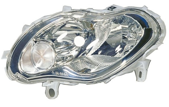 Phare gauche 1EE 354 218-031 Hella