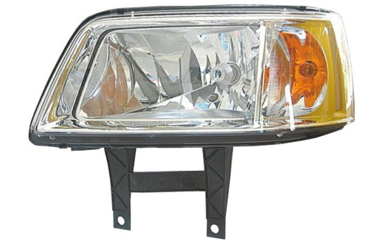 Phare gauche 1EE 354 236-011 Hella