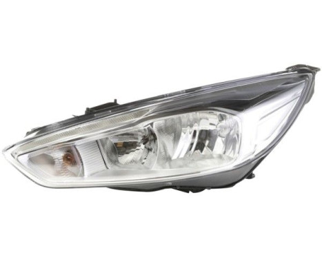 Phare gauche 1EE 354 827-071 Hella