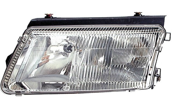 Phare gauche 1EF 007 520-051 Hella