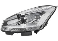 Phare gauche 1EF 009 237-171 Hella