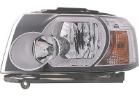 Phare gauche 1EF 354 025-091 Hella