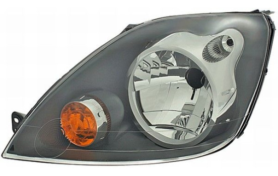 Phare gauche 1EF 354 346-011 Hella, Image 2