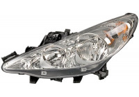Phare gauche 1EF 354 533-011 Hella