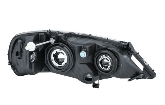 Phare gauche 1EG 007 640-351 Hella, Image 3