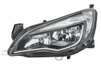 Phare gauche 1EG 010 011-671 Hella