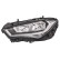 Phare gauche 1EG 015 086-011 Hella