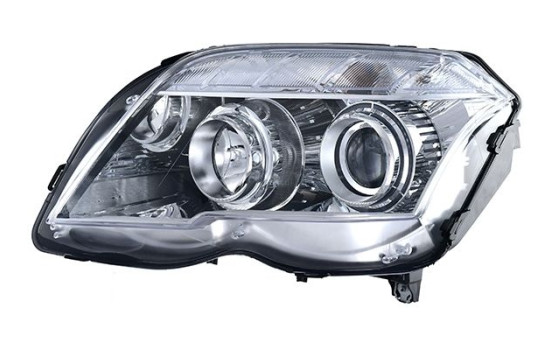Phare gauche 1EG 354 878-011 Hella