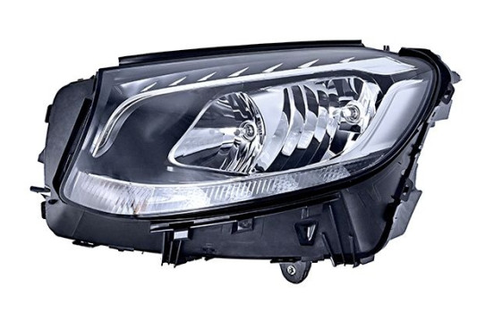 Phare gauche 1EG354 877-011 Hella