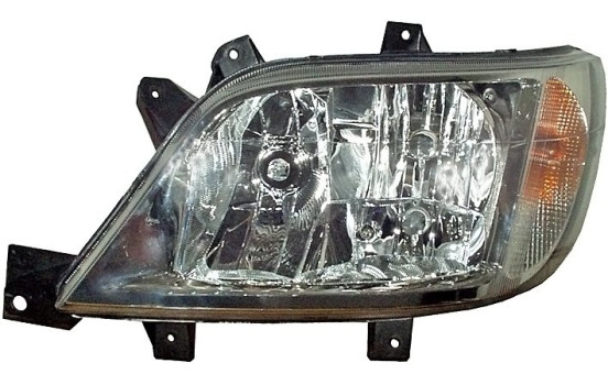 Phare gauche 1EH 246 047-051 Hella