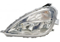 Phare gauche 1EH 354 210-011 Hella