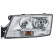 Phare gauche 1EH 354 987-131 Hella