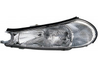 Phare gauche 1EJ 008 401-031 Hella